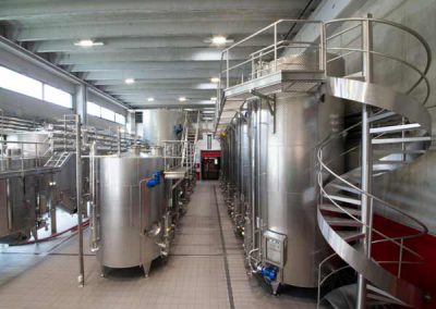 impianti di lavaggio